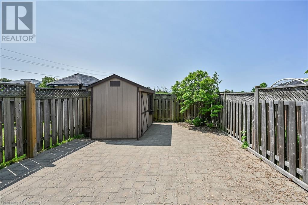 8 Fairhaven Drive, Stoney Creek, Ontario  L8J 3X7 - Photo 38 - 40736877