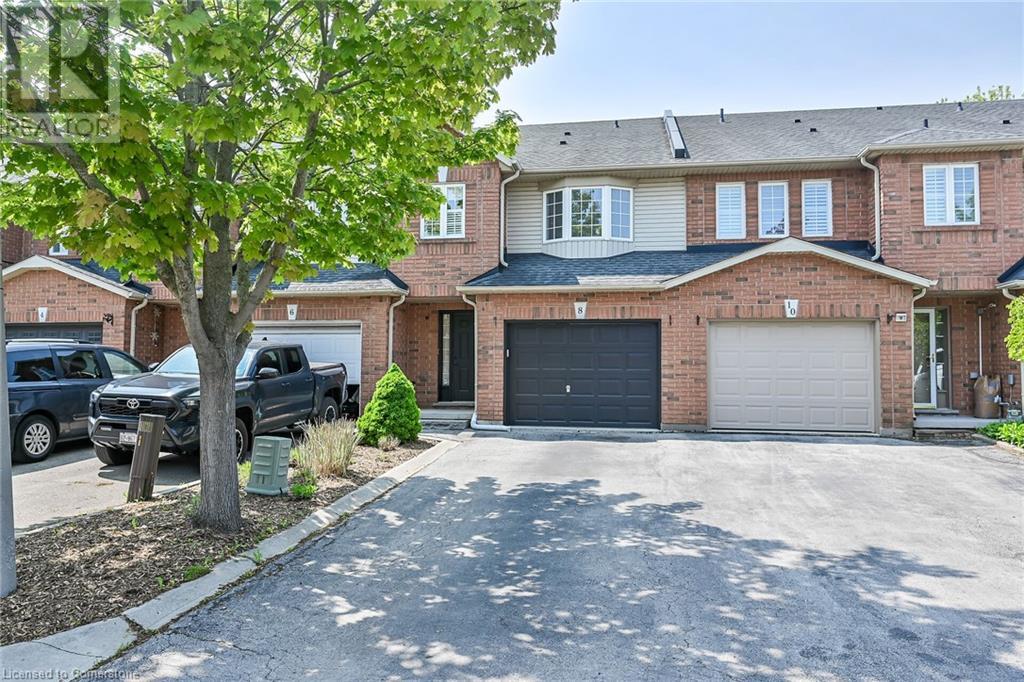 8 Fairhaven Drive, Stoney Creek, Ontario  L8J 3X7 - Photo 44 - 40736877