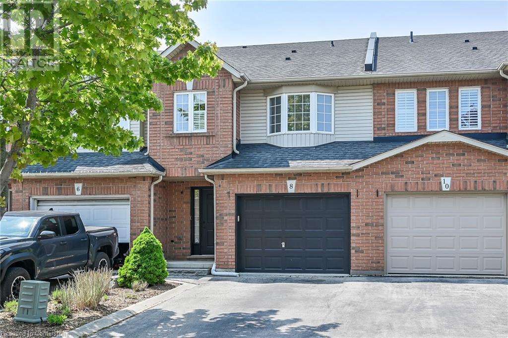 8 Fairhaven Drive, Stoney Creek, Ontario  L8J 3X7 - Photo 35 - 40736877