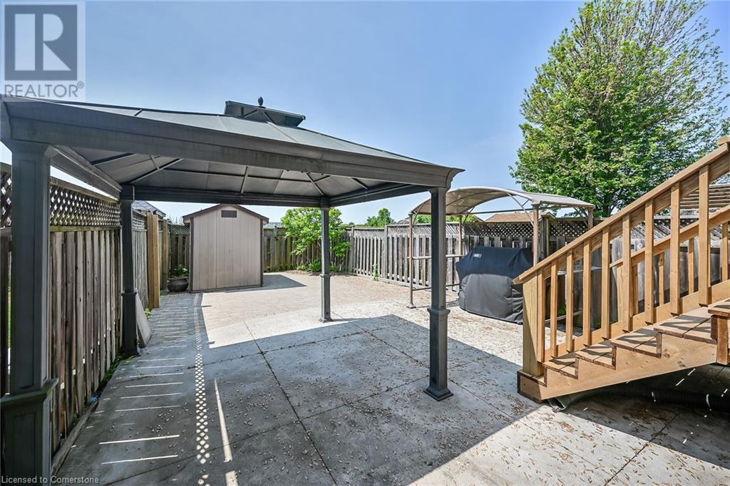 8 Fairhaven Drive, Stoney Creek, Ontario  L8J 3X7 - Photo 37 - 40736877