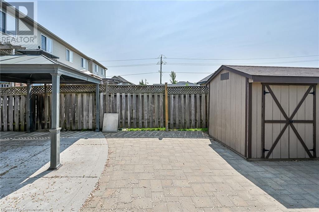 8 Fairhaven Drive, Stoney Creek, Ontario  L8J 3X7 - Photo 39 - 40736877