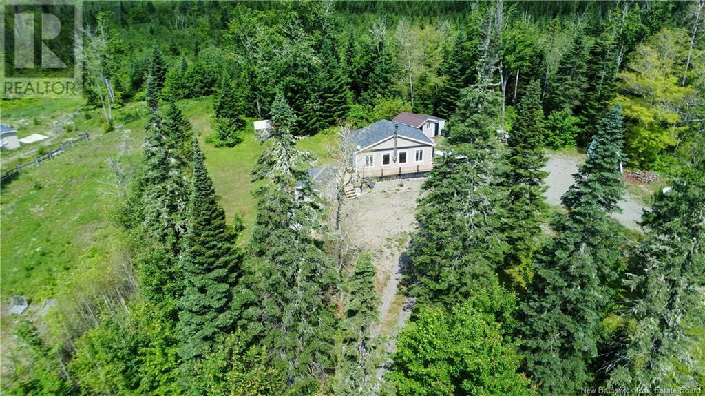 1204 Canton Road, Dsl De Drummond/dsl Of Drummond, New Brunswick  E3Y 3W8 - Photo 3 - NB122082