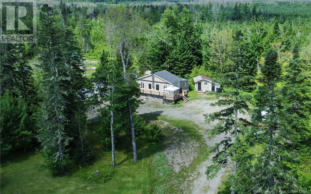 1204 Canton Road, Dsl De Drummond/dsl Of Drummond, New Brunswick  E3Y 3W8 - Photo 2 - NB122082