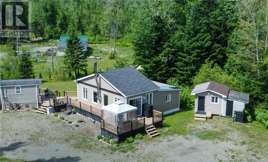 1204 Canton Road, Dsl De Drummond/dsl Of Drummond, New Brunswick  E3Y 3W8 - Photo 4 - NB122082