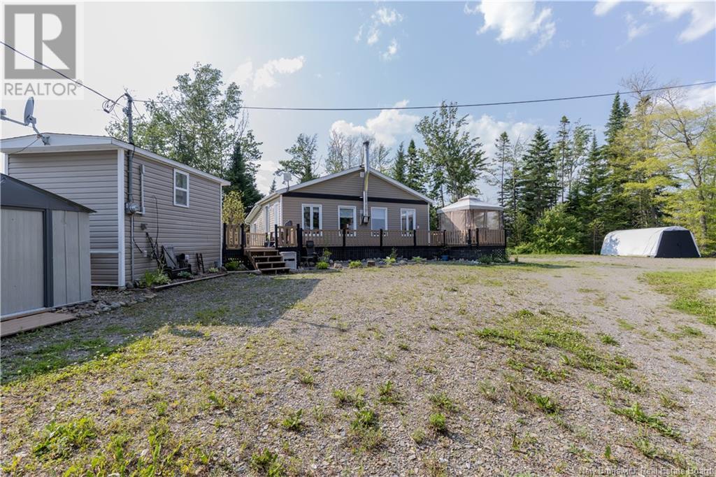 1204 Canton Road, Dsl De Drummond/dsl Of Drummond, New Brunswick  E3Y 3W8 - Photo 29 - NB122082