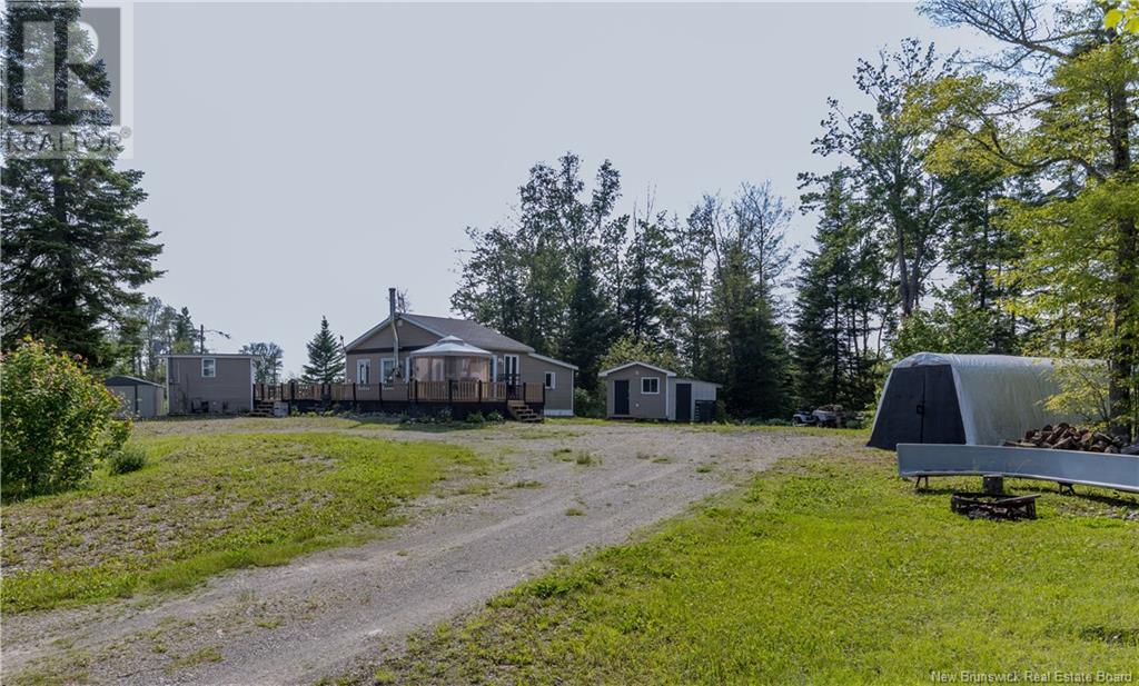 1204 Canton Road, Dsl De Drummond/dsl Of Drummond, New Brunswick  E3Y 3W8 - Photo 26 - NB122082