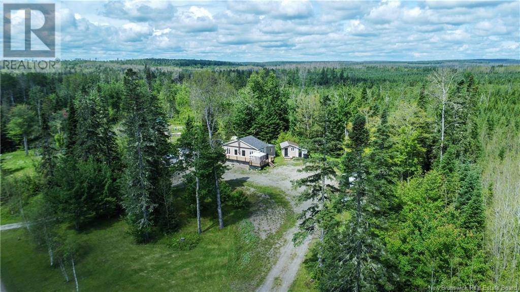 1204 Canton Road, DSL de Drummond/DSL of Drummond, New Brunswick