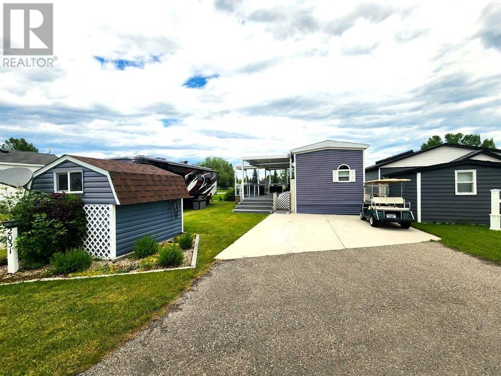 2031, 35468 Range Road 30, Rural Red Deer County, Alberta  T4G 0M3 - Photo 1 - A2237687
