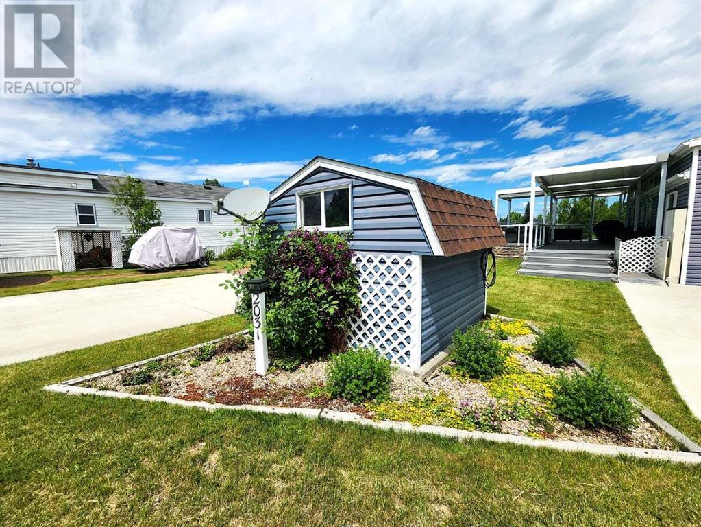 2031, 35468 Range Road 30, Rural Red Deer County, Alberta  T4G 0M3 - Photo 3 - A2237687