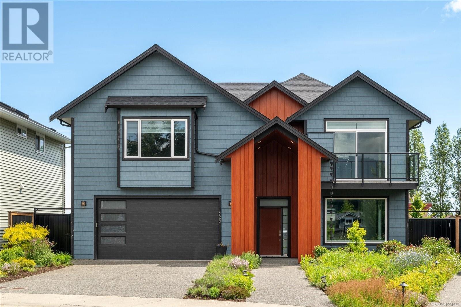 628 Lance Pl, Nanaimo, British Columbia