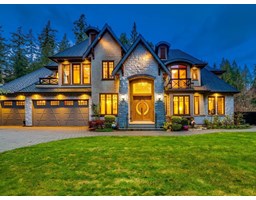 2891 138 Street, Surrey, Ca