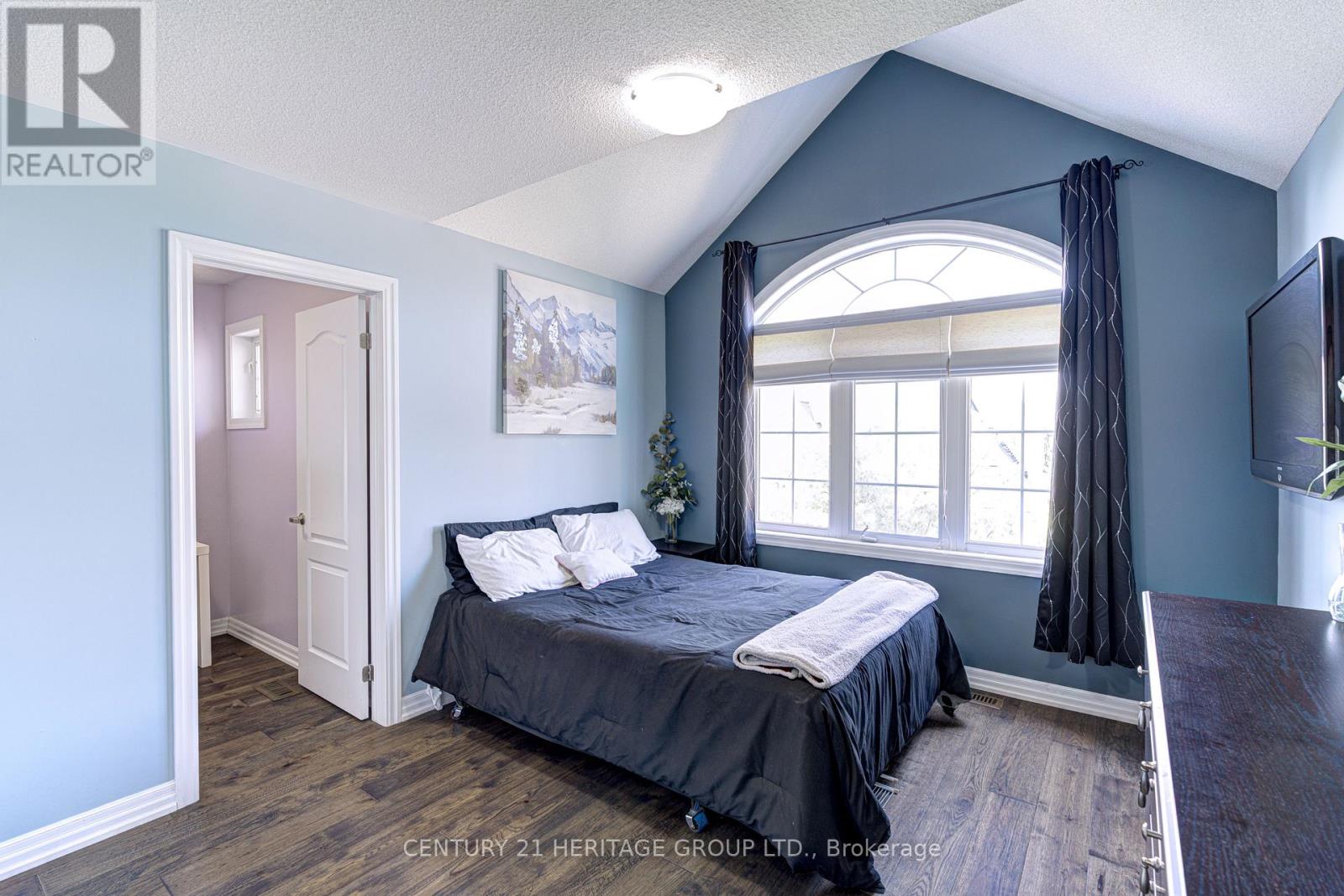 1406 Marshall Crescent, Milton (Be Beaty), Ontario  L9T 6T9 - Photo 28 - W12270553