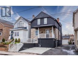 UPPER - 169 CHAMBERS AVENUE, Toronto, Ontario