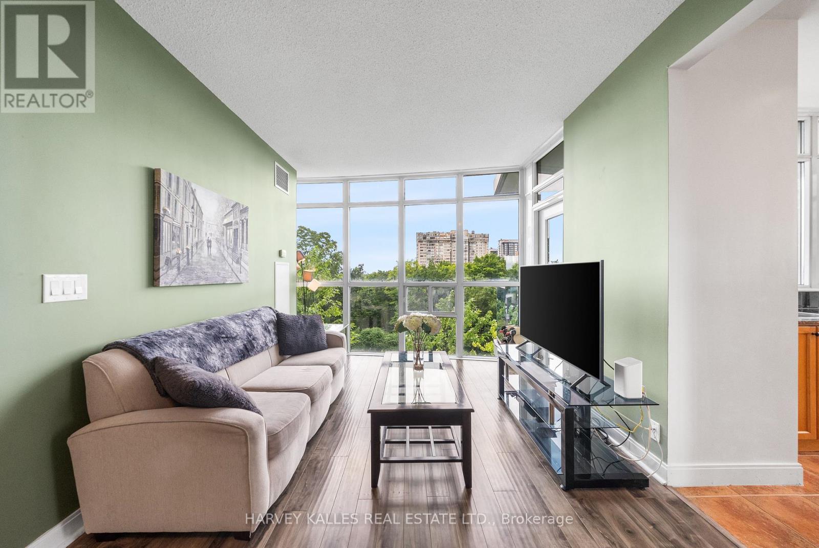 503 - 80 Absolute Avenue, Mississauga (City Centre), Ontario  L4Z 0A5 - Photo 10 - W12270660