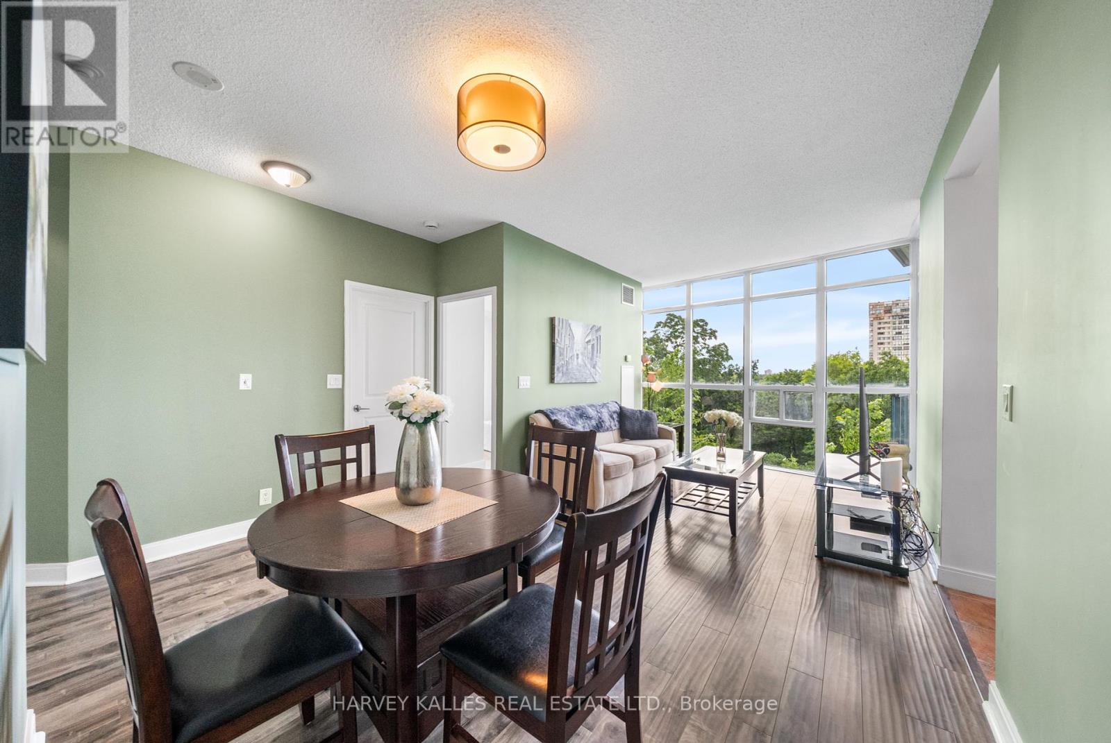 503 - 80 Absolute Avenue, Mississauga (City Centre), Ontario  L4Z 0A5 - Photo 11 - W12270660