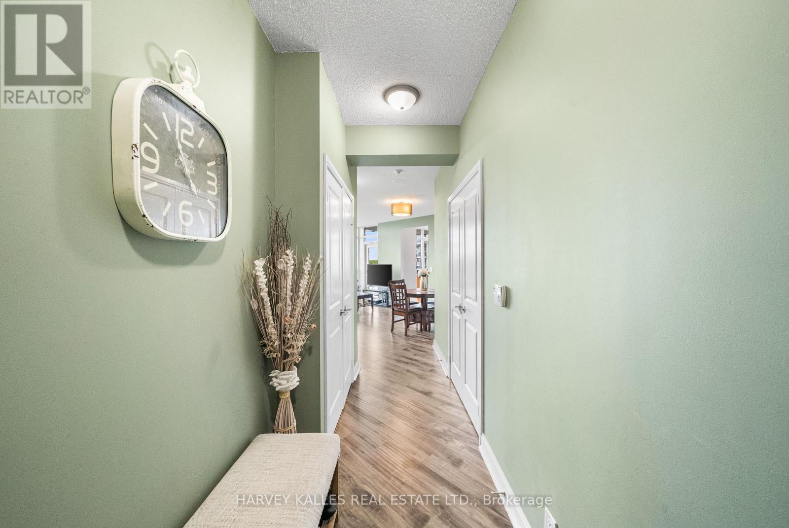 503 - 80 Absolute Avenue, Mississauga (City Centre), Ontario  L4Z 0A5 - Photo 5 - W12270660