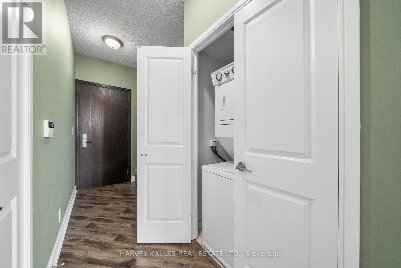 503 - 80 Absolute Avenue, Mississauga (City Centre), Ontario  L4Z 0A5 - Photo 6 - W12270660