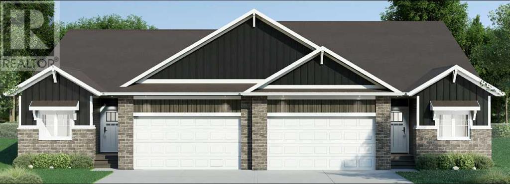4924 Beardsley Avenue, Lacombe, Alberta  T4L 0G4 - Photo 1 - A2237520