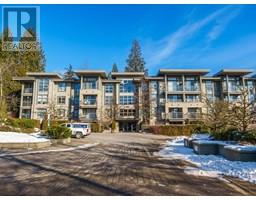 505 9319 UNIVERSITY CRESCENT, Burnaby, British Columbia