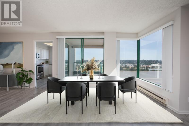 PH1 410 CARNARVON STREET, New Westminster, British Columbia