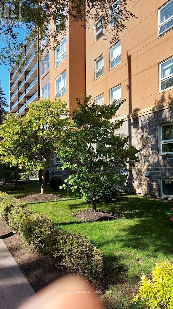 402 - 373 Laurier Avenue E, Ottawa, Ontario  K1N 8X6 - Photo 15 - X12254702