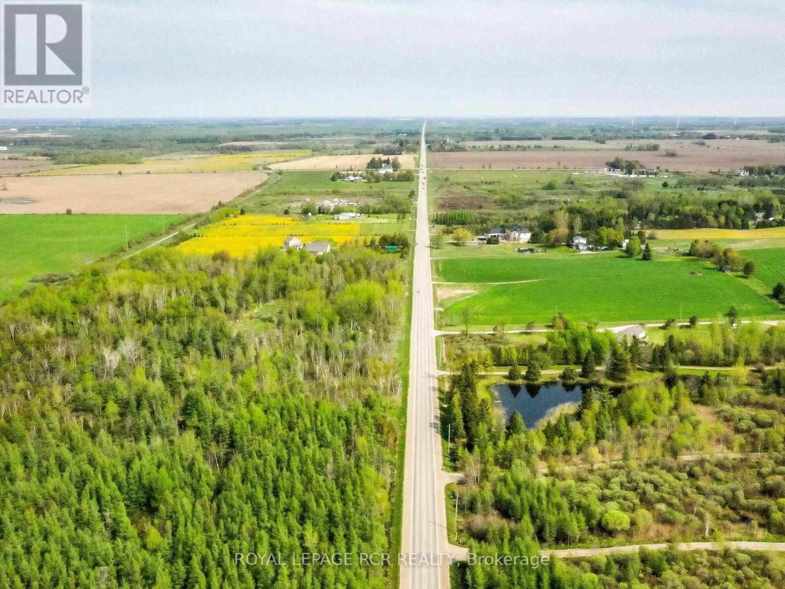 Ptlot 8 Con 2, Amaranth, Ontario  L9W 0R3 - Photo 2 - X12270590