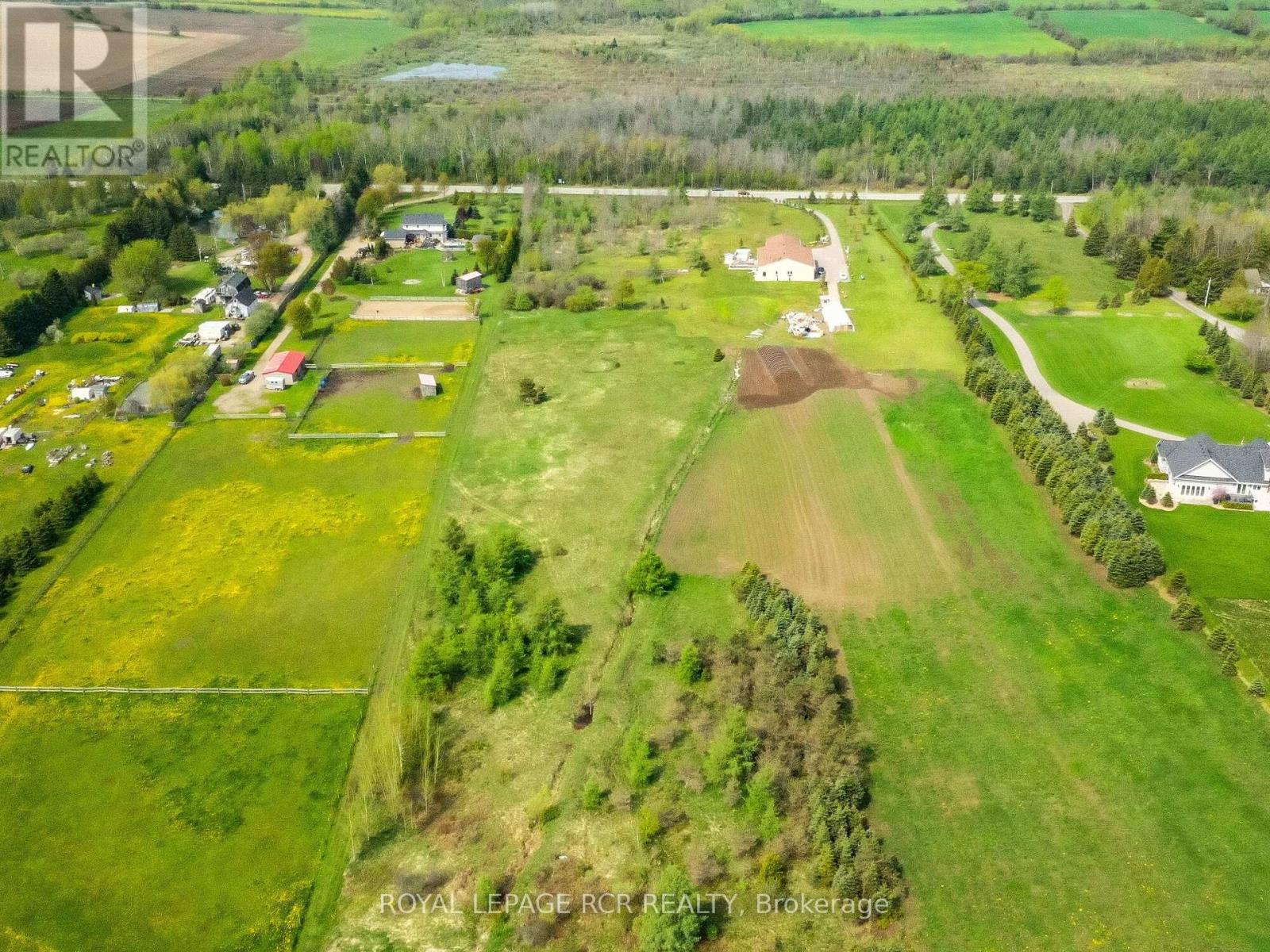 Ptlot 8 Con 2, Amaranth, Ontario  L9W 0R3 - Photo 5 - X12270590