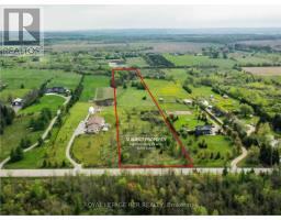 PTLOT 8 CON 2, Amaranth, Ontario