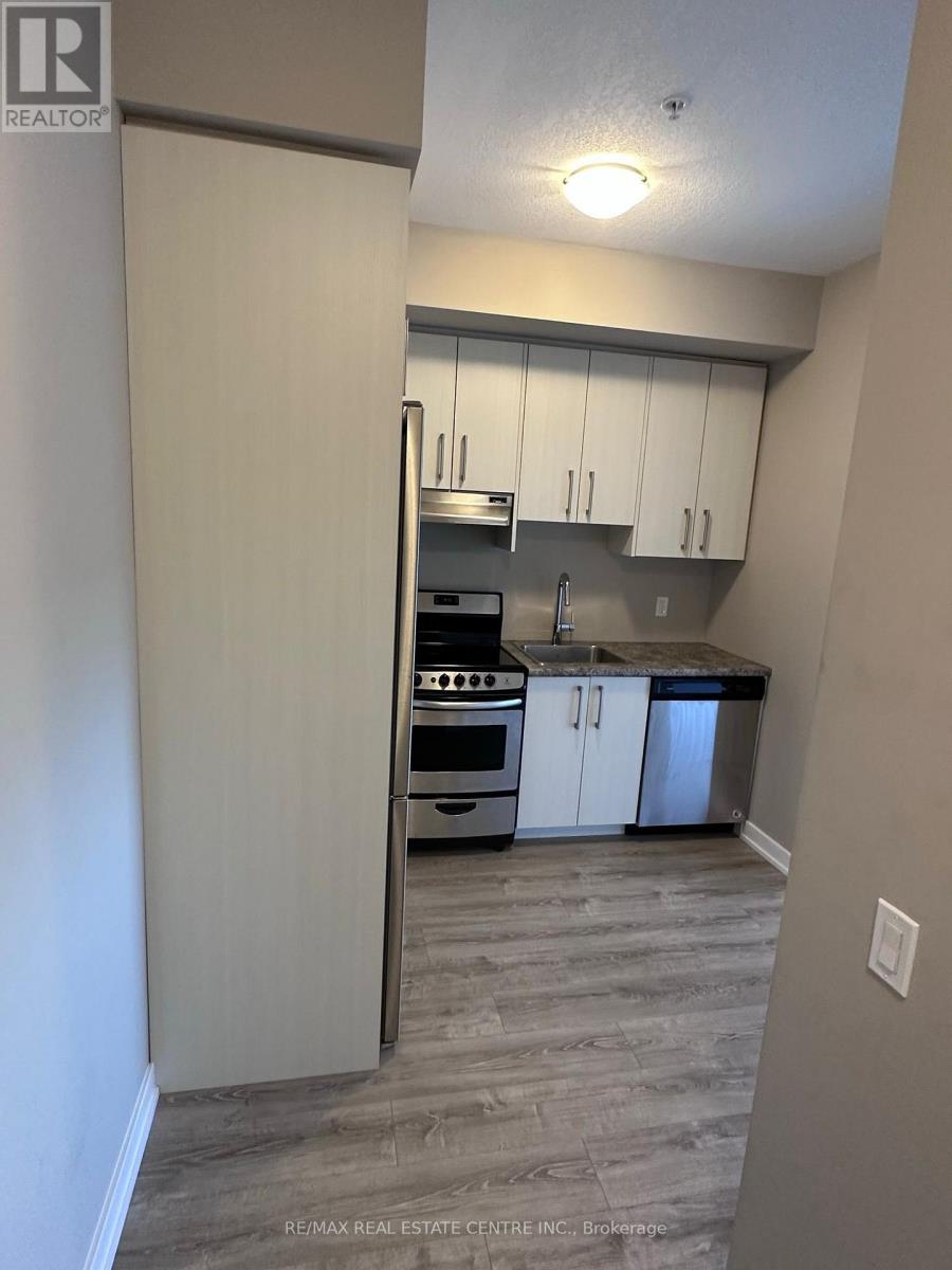 313 - 10 ESPLANADE LANE, Grimsby, Ontario