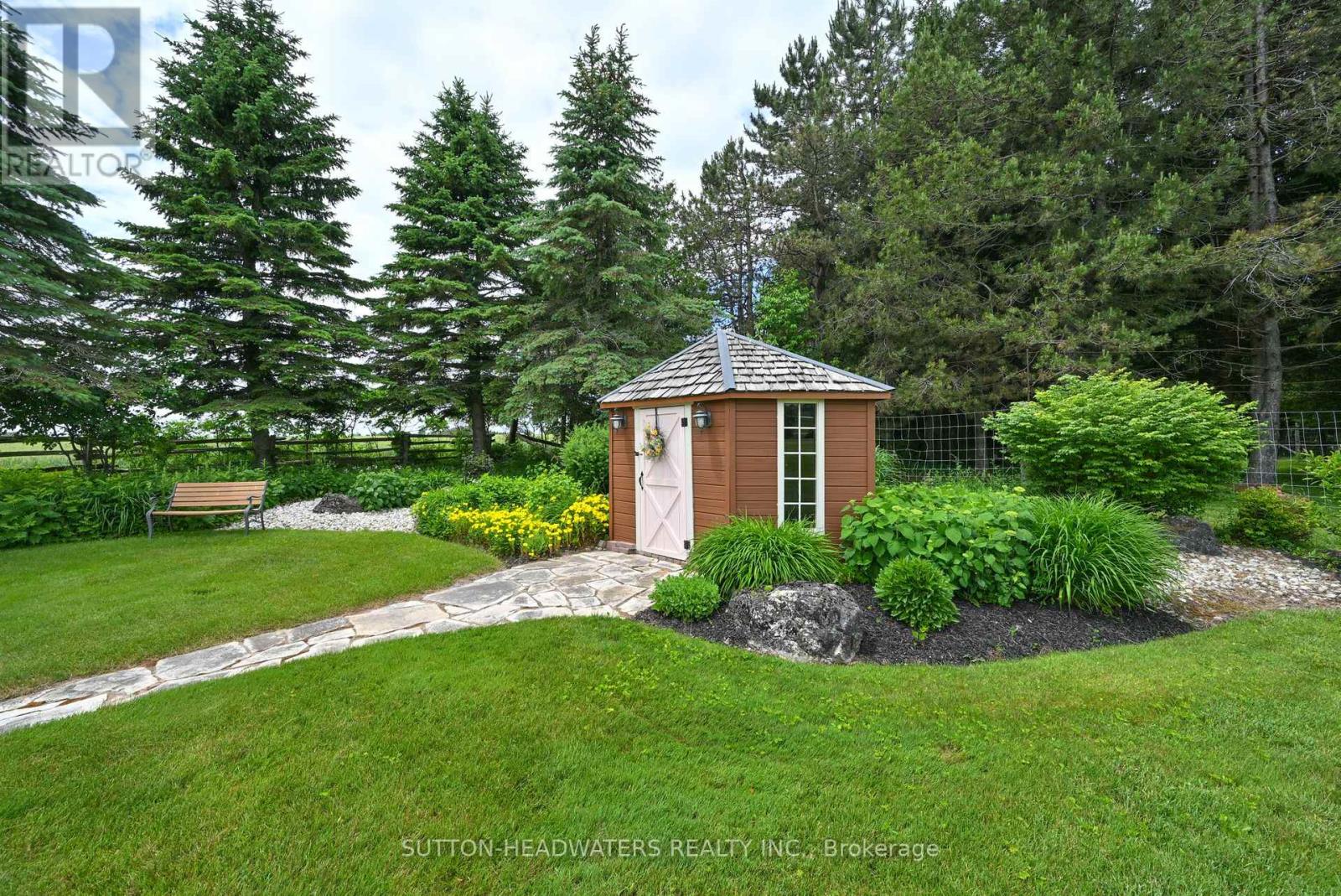 064349 County Rd 3, East Garafraxa, Ontario  L9W 7J5 - Photo 42 - X12270674