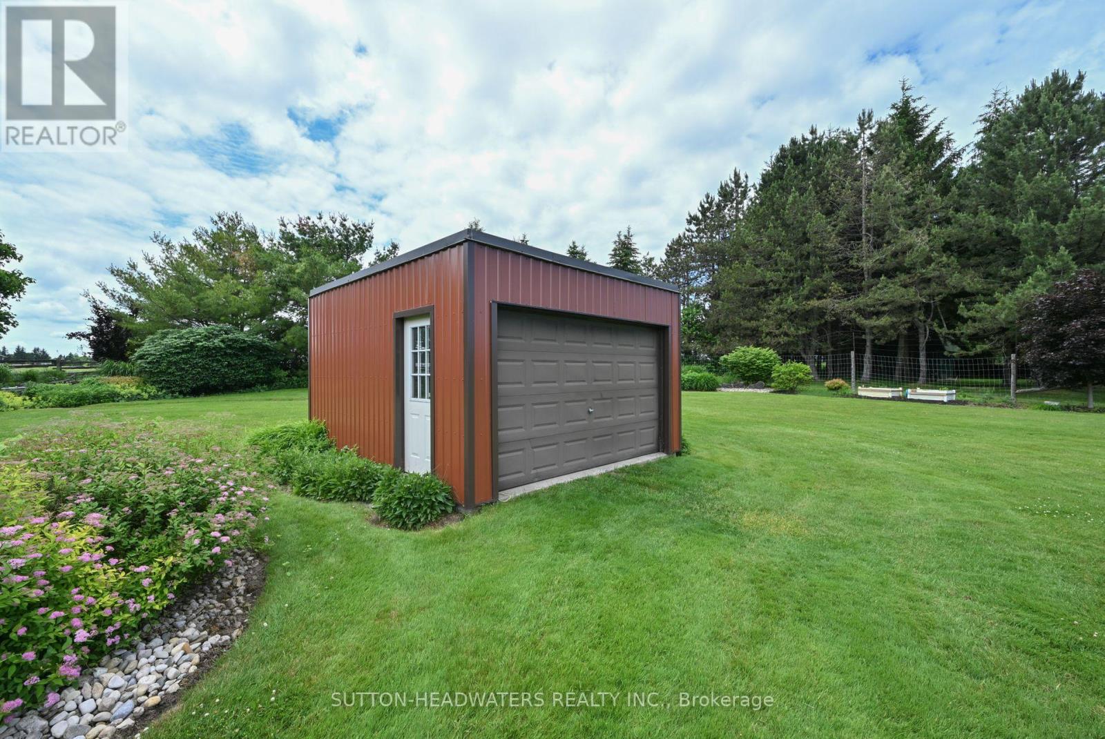 064349 County Rd 3, East Garafraxa, Ontario  L9W 7J5 - Photo 44 - X12270674