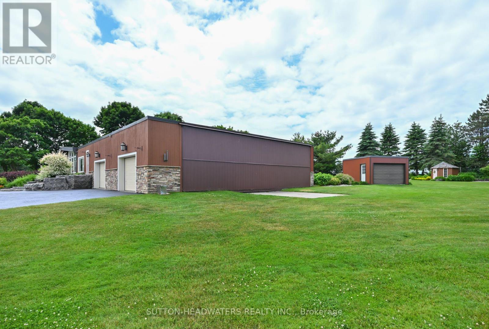 064349 County Rd 3, East Garafraxa, Ontario  L9W 7J5 - Photo 45 - X12270674