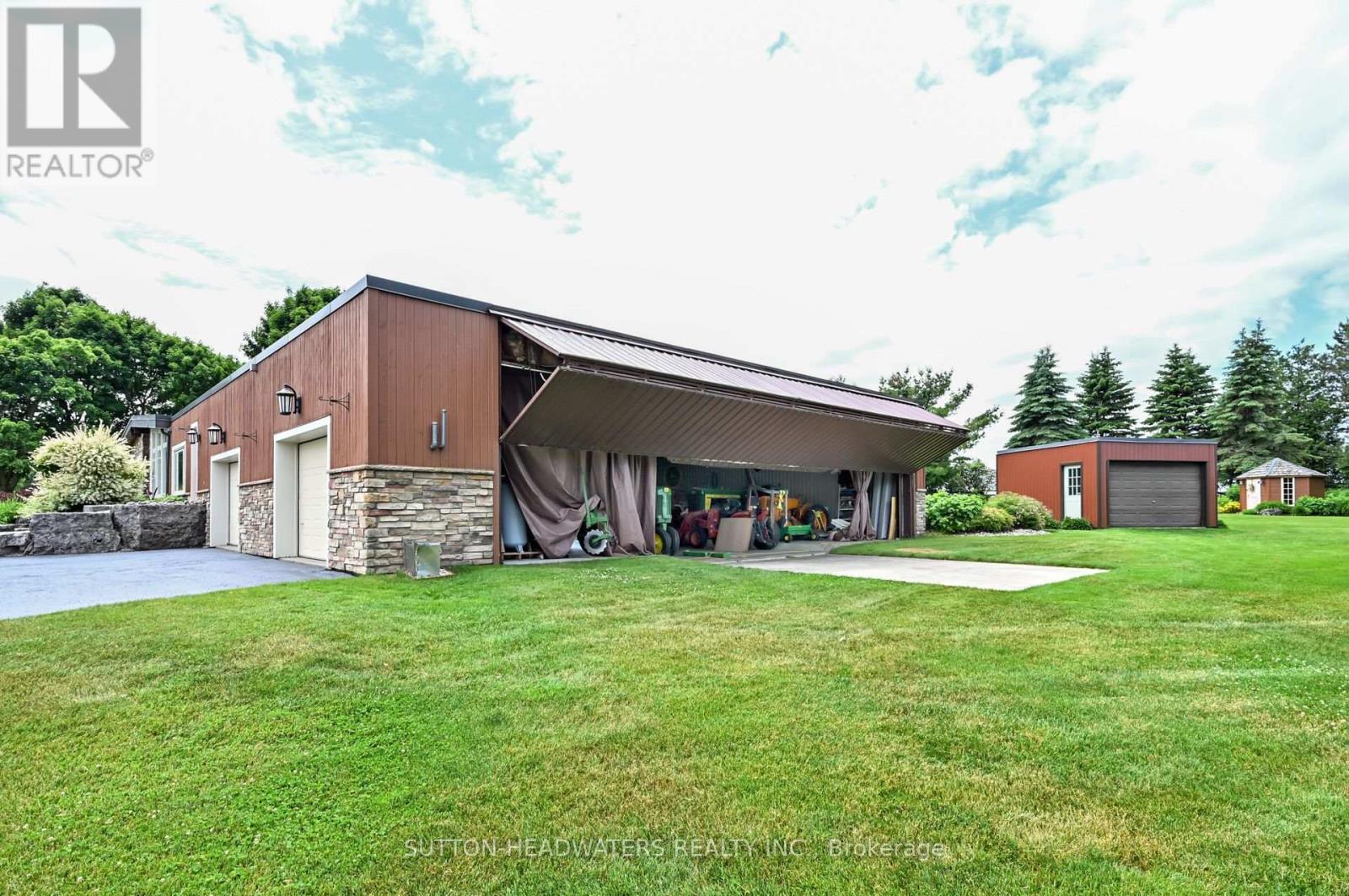 064349 County Rd 3, East Garafraxa, Ontario  L9W 7J5 - Photo 46 - X12270674