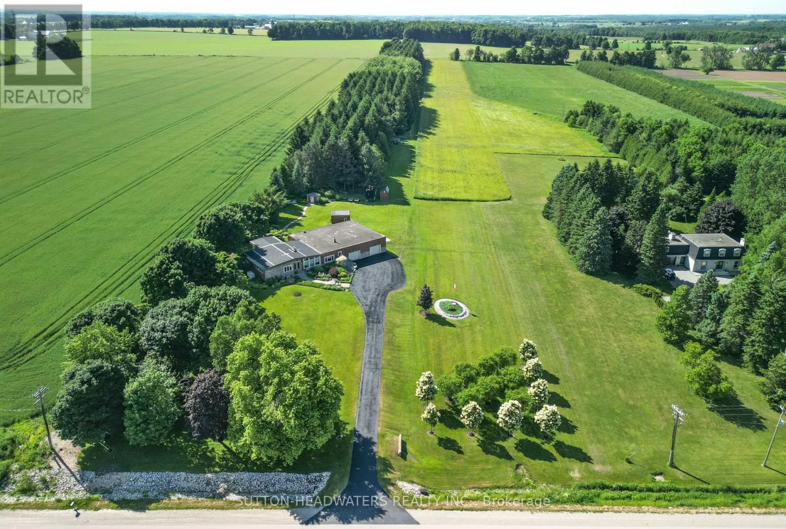 064349 County Rd 3, East Garafraxa, Ontario  L9W 7J5 - Photo 48 - X12270674
