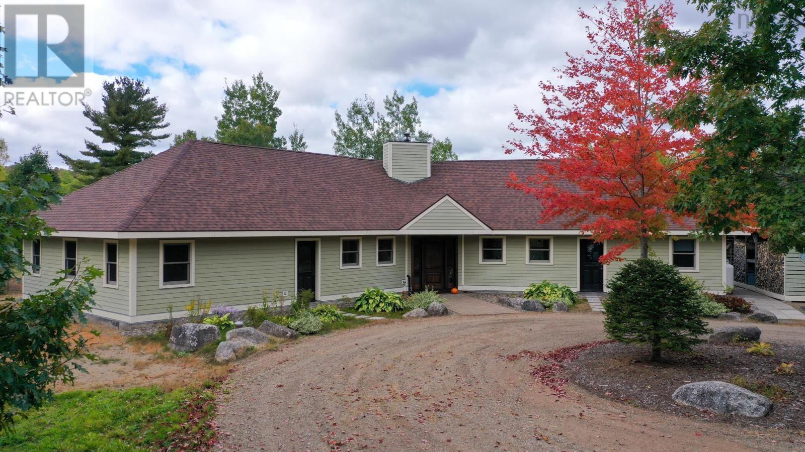 2328 Black River Road, Lumsden Dam, Nova Scotia  B4P 2R1 - Photo 2 - 202504649