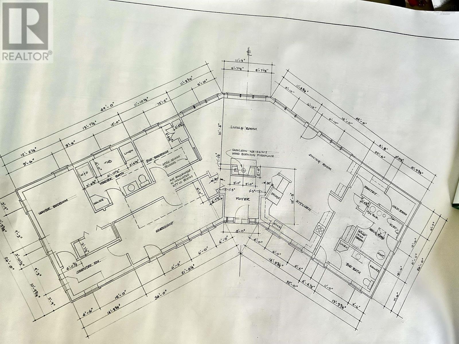 2328 Black River Road, Lumsden Dam, Nova Scotia  B4P 2R1 - Photo 8 - 202504649