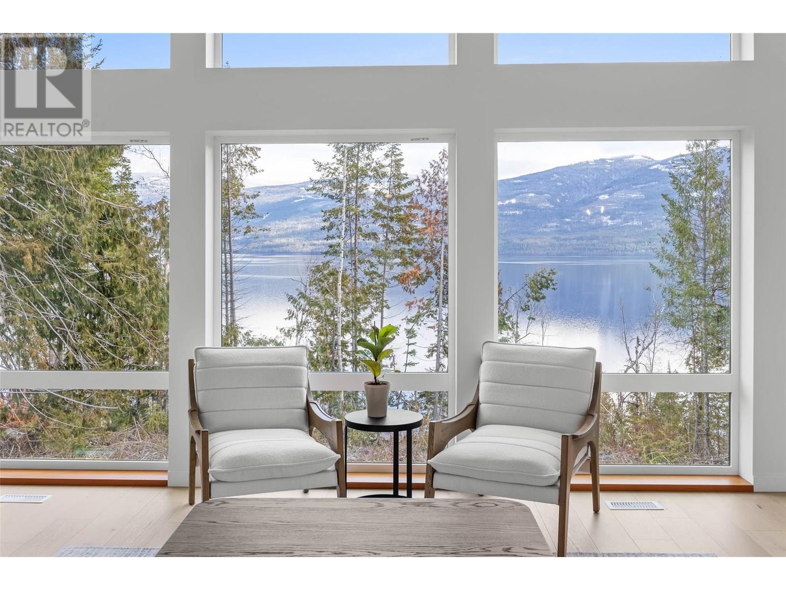 5600 Adams Lake West FS Road Unit# Lot 10, adams lake, British Columbia