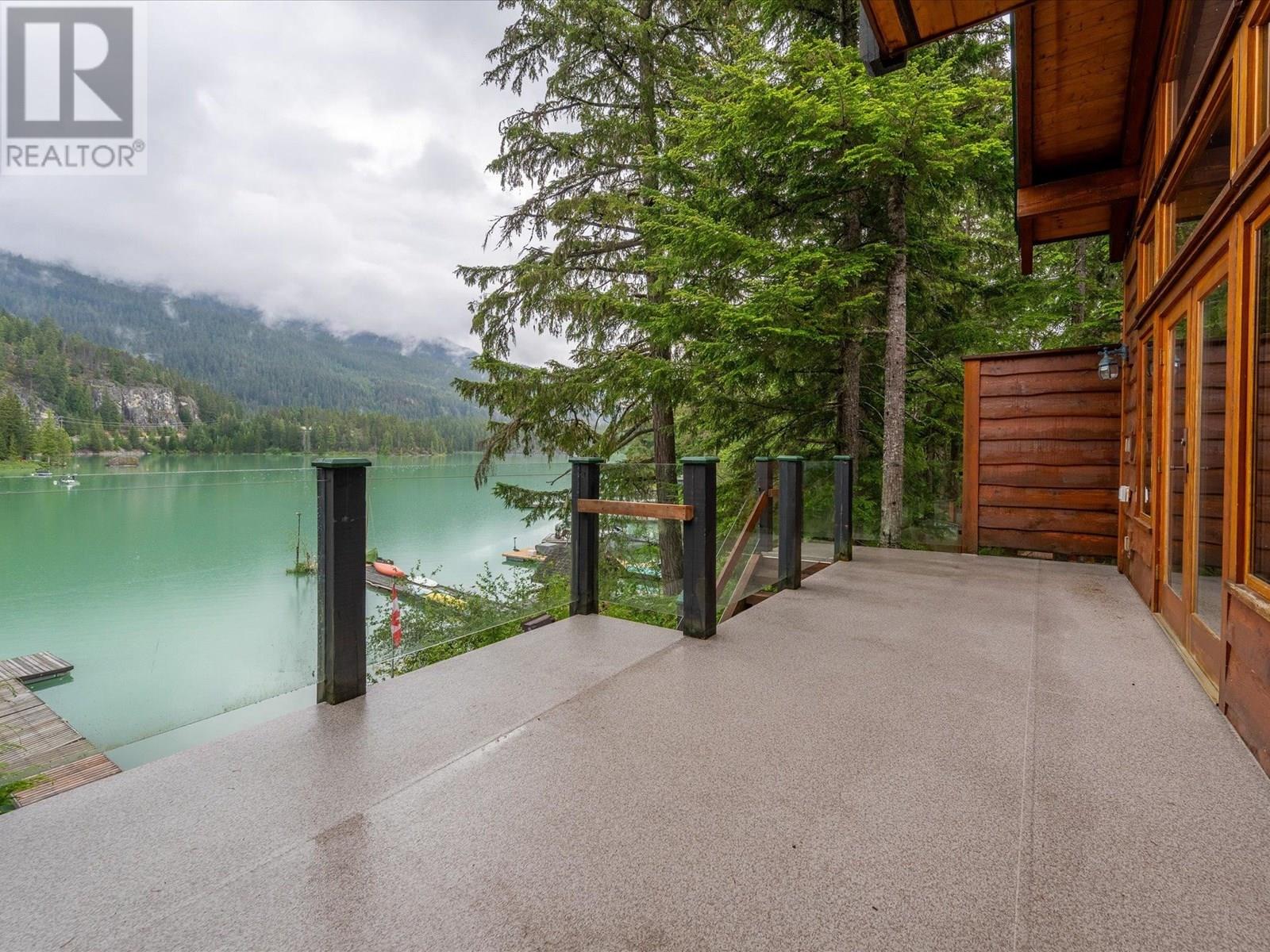 9297 Lakeshore Drive, Whistler, British Columbia  V8E 0G6 - Photo 17 - R3024347