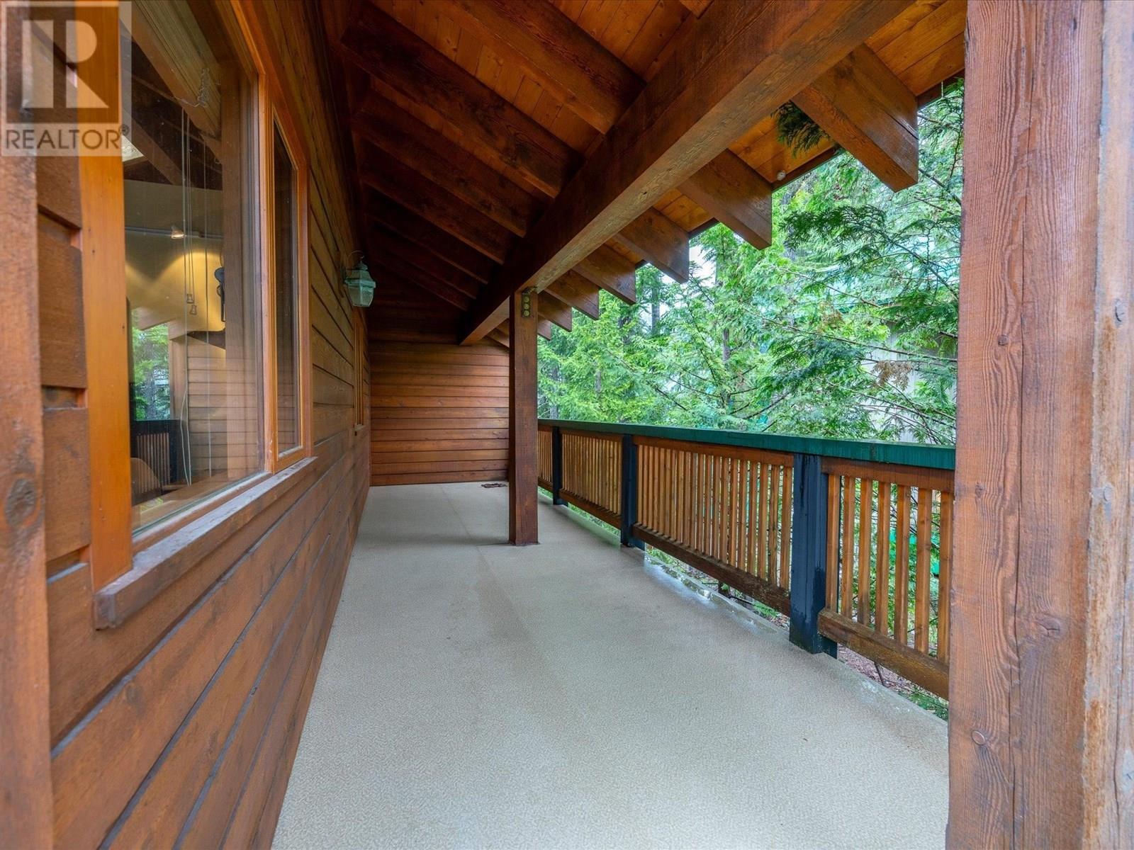 9297 Lakeshore Drive, Whistler, British Columbia  V8E 0G6 - Photo 33 - R3024347