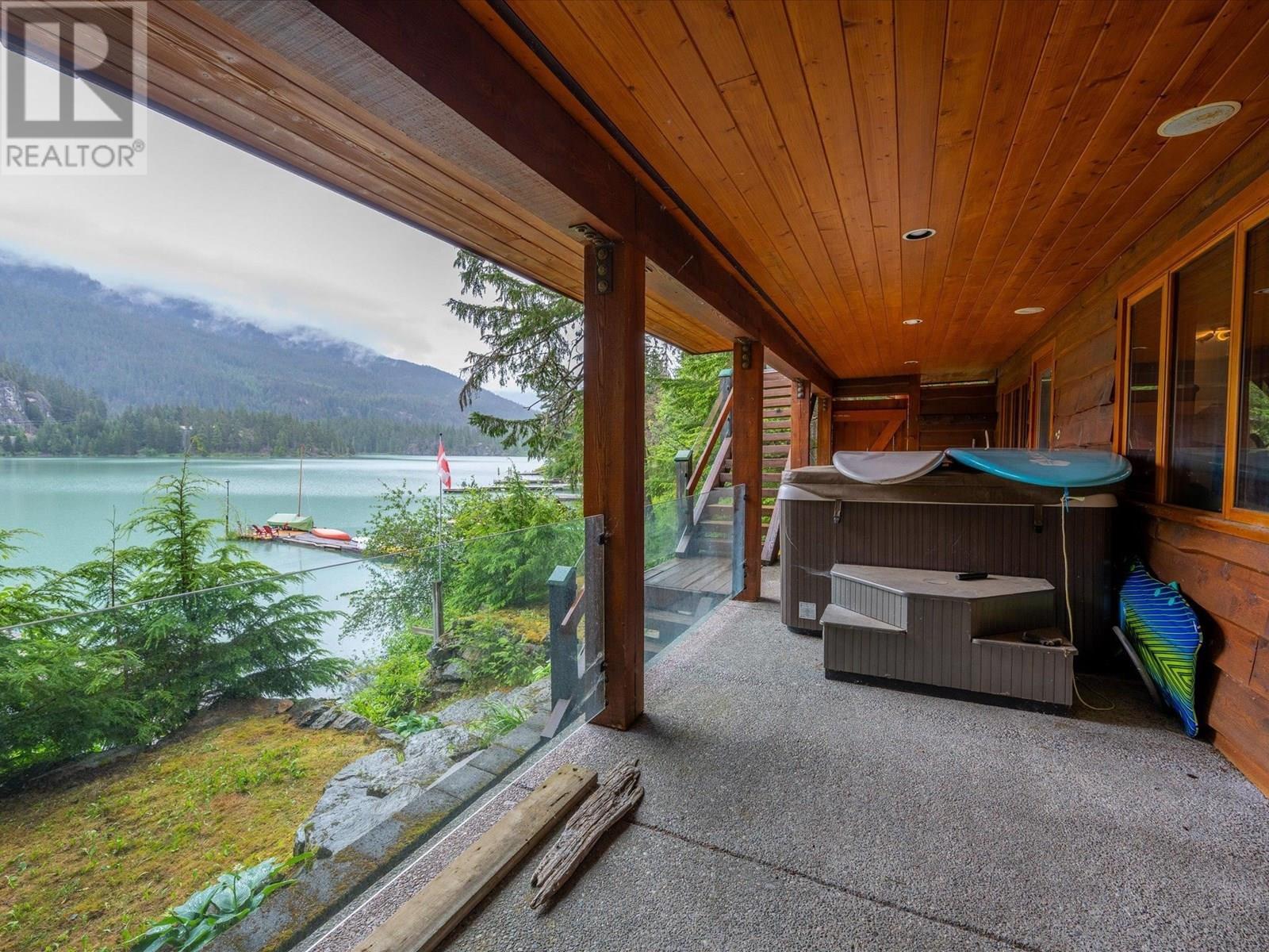 9297 Lakeshore Drive, Whistler, British Columbia  V8E 0G6 - Photo 38 - R3024347