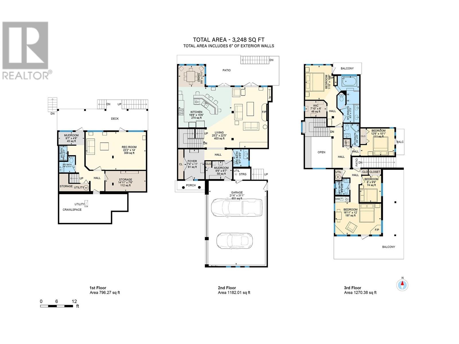 9297 Lakeshore Drive, Whistler, British Columbia  V8E 0G6 - Photo 40 - R3024347