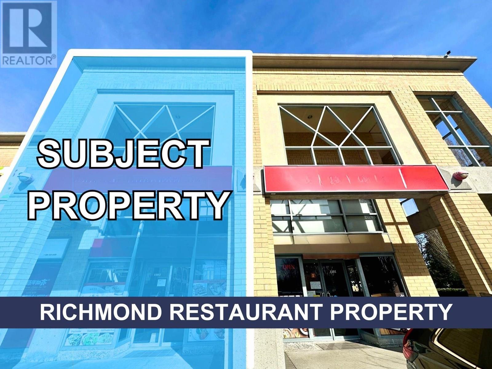 1103 3779 SEXSMITH ROAD, Richmond, British Columbia