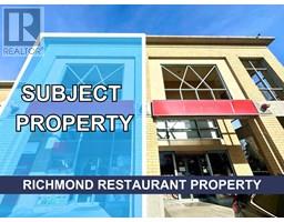 1103 3779 SEXSMITH ROAD, Richmond, British Columbia