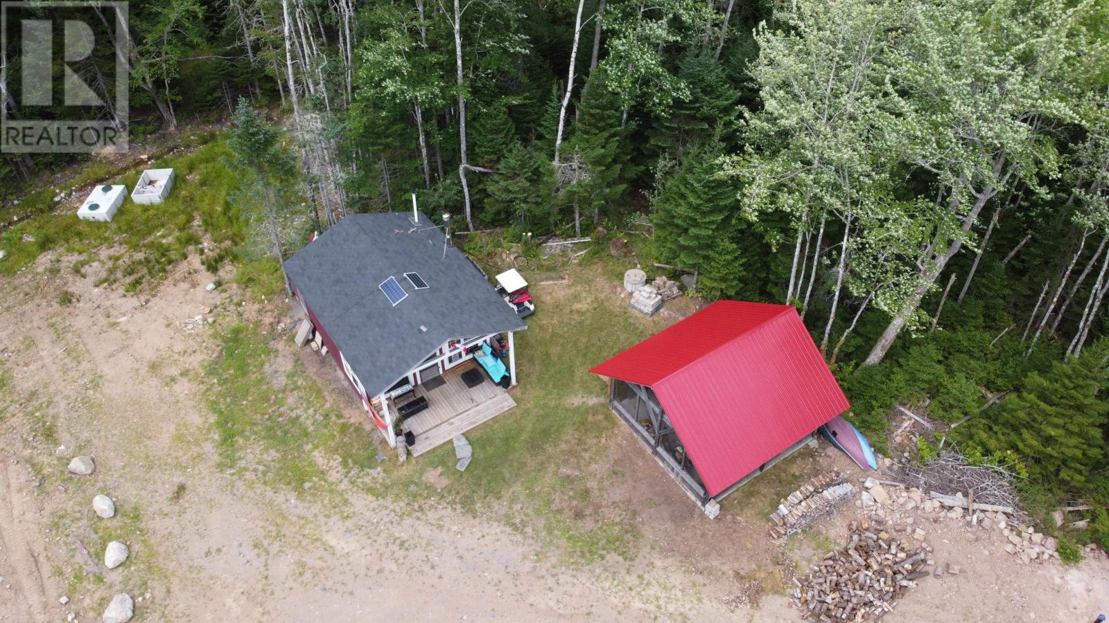 Lot K-2 Murphy Lake Road, Murphy Lake, Nova Scotia  B4N 3V8 - Photo 5 - 202516808