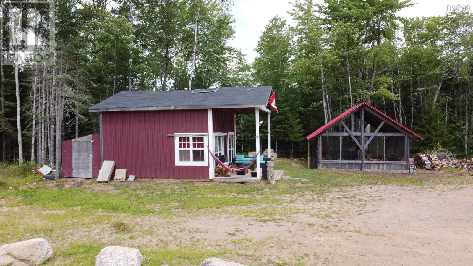 Lot K-2 Murphy Lake Road, Murphy Lake, Nova Scotia  B4N 3V8 - Photo 3 - 202516808