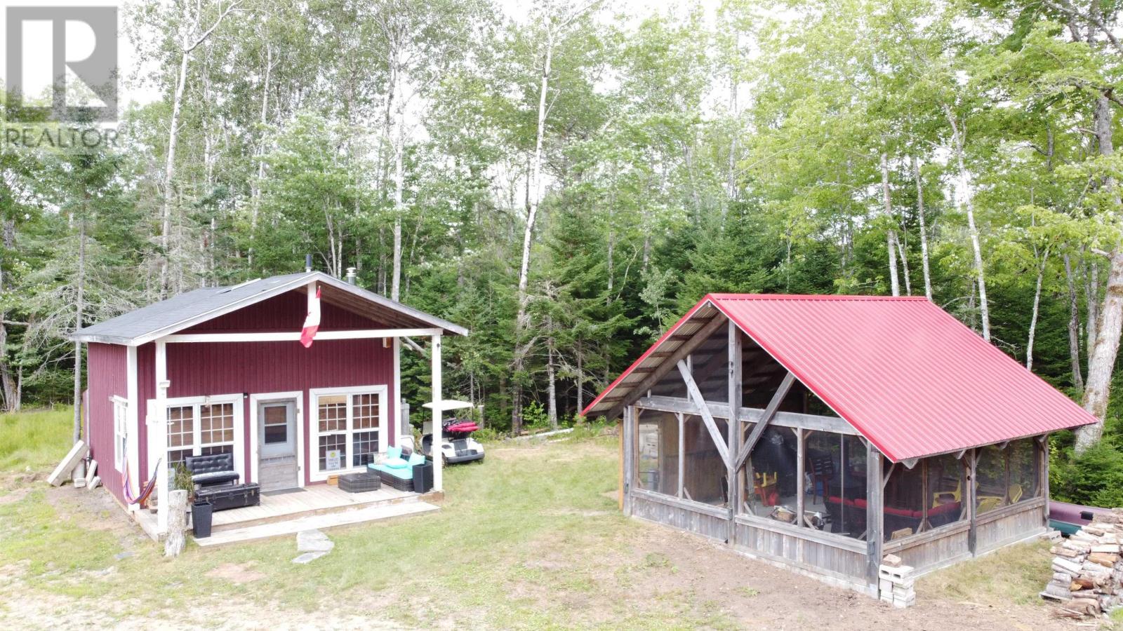 Lot K-2 Murphy Lake Road, Murphy Lake, Nova Scotia  B4N 3V8 - Photo 1 - 202516808