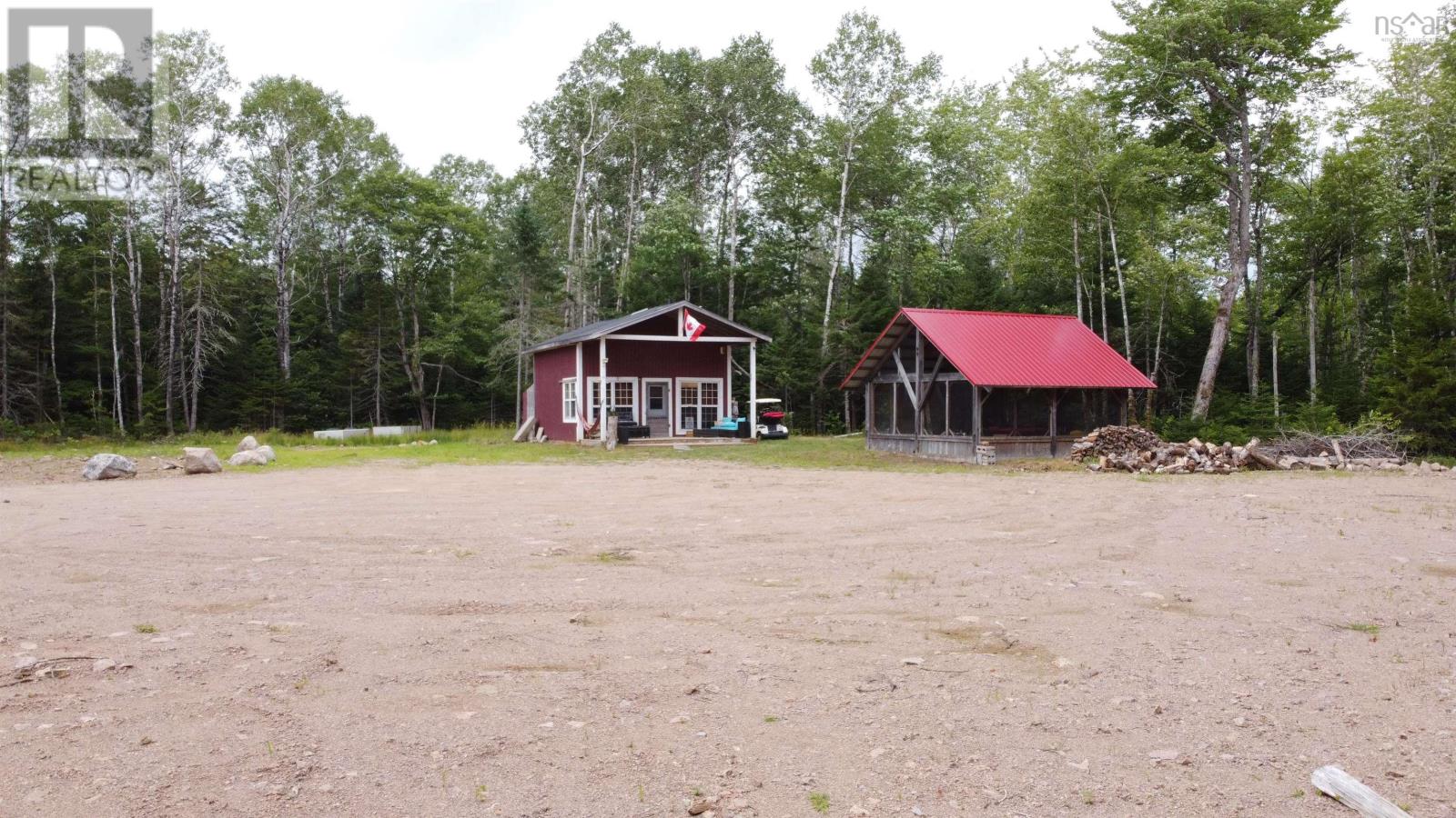 Lot K-2 Murphy Lake Road, Murphy Lake, Nova Scotia  B4N 3V8 - Photo 6 - 202516808
