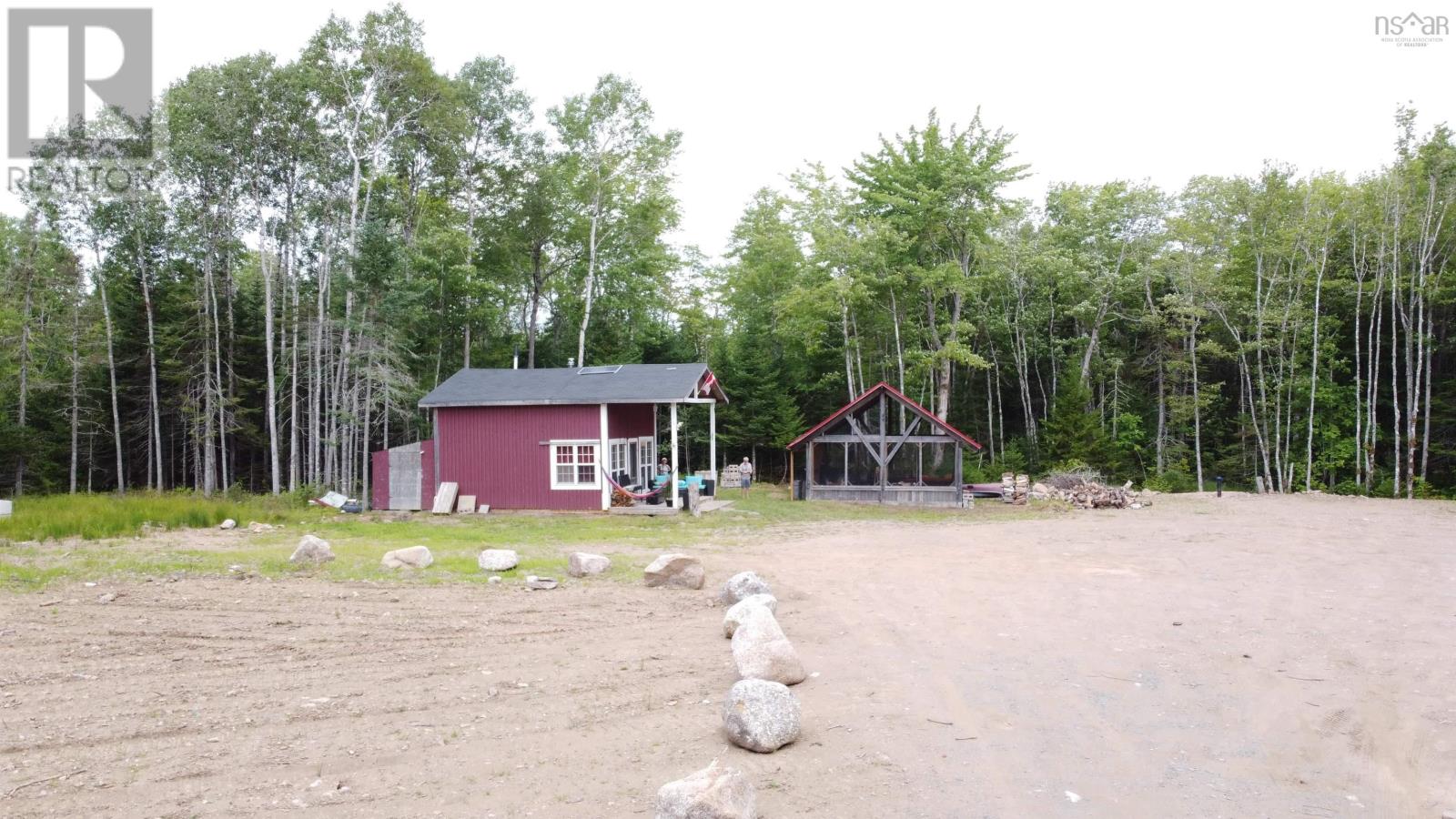 Lot K-2 Murphy Lake Road, Murphy Lake, Nova Scotia  B4N 3V8 - Photo 9 - 202516808