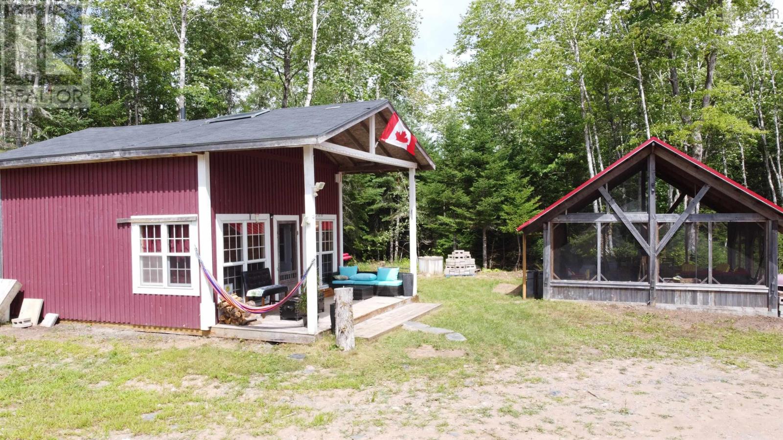 Lot K-2 Murphy Lake Road, Murphy Lake, Nova Scotia  B4N 3V8 - Photo 4 - 202516808