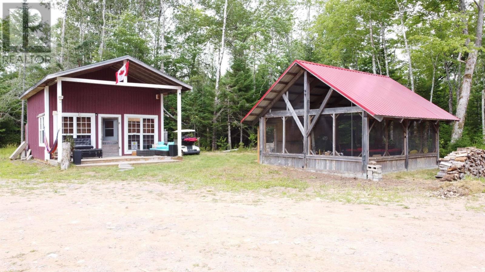 Lot K-2 Murphy Lake Road, Murphy Lake, Nova Scotia  B4N 3V8 - Photo 2 - 202516808